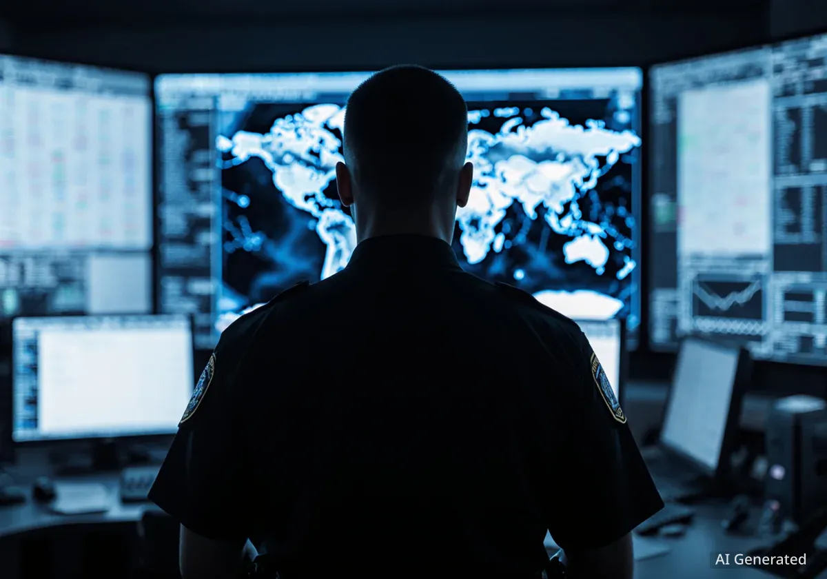 Polizei Baselland nutzt KI-Bilder in Medienmitteilungen