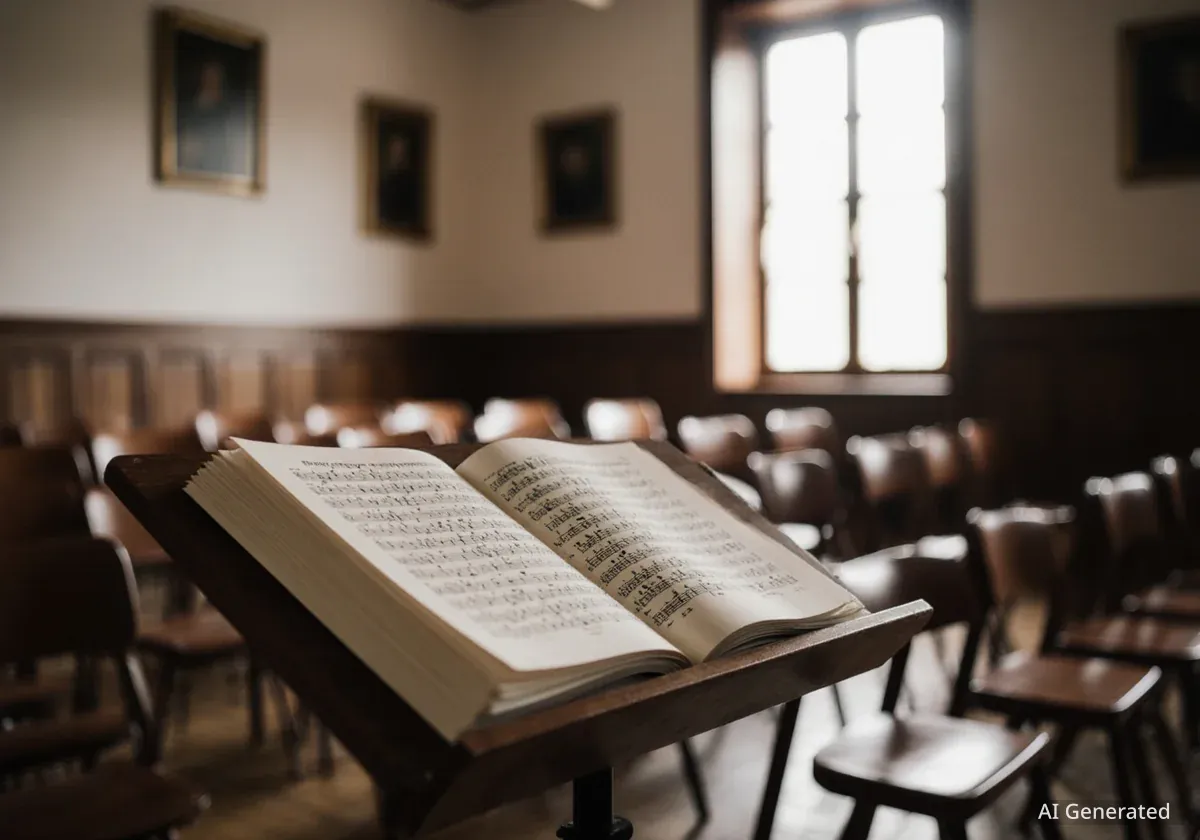 Tüllinger Gesangverein bestätigt Vorstand und blickt auf 2025