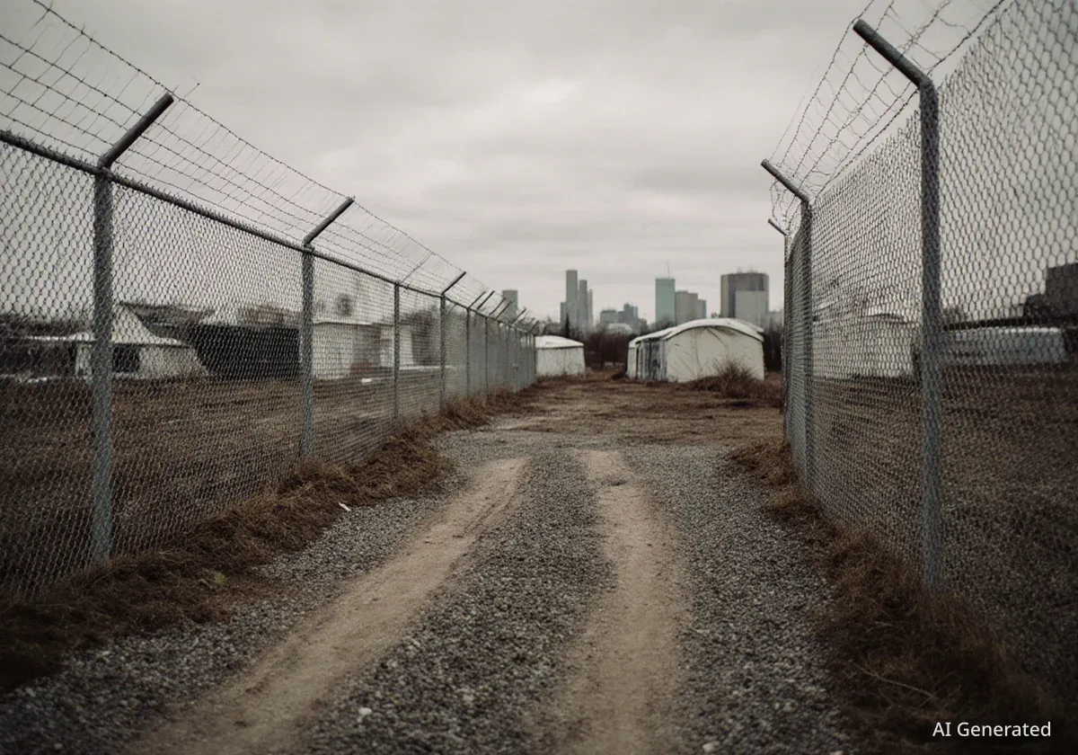 Klybeck-Areal in Basel: Zwischennutzung endet