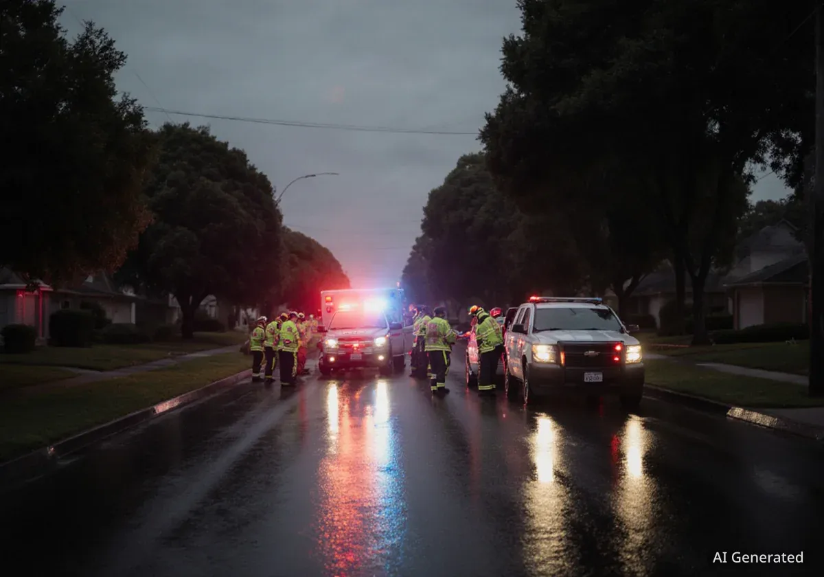 Verkehrsunfall auf Bruderholzstrasse mit zwei Verletzten