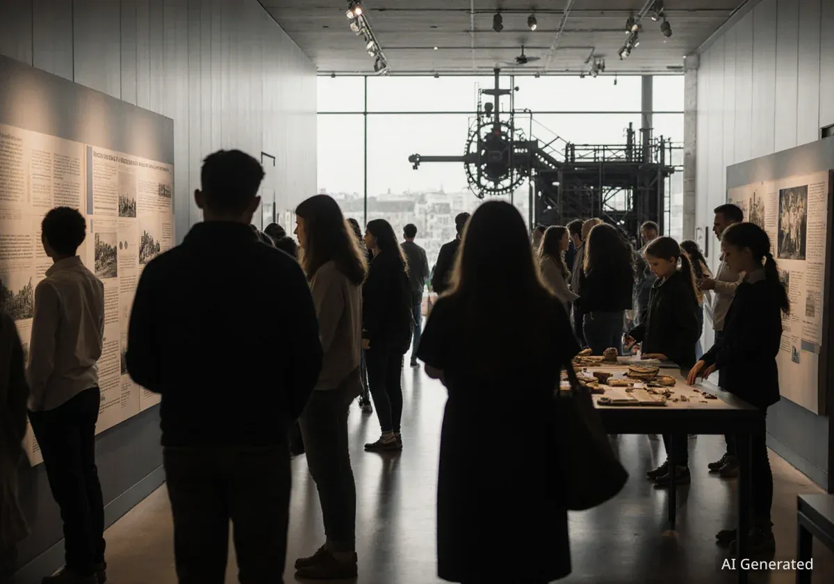 Basler Geschichtstage starten mit vielfältigem Programm