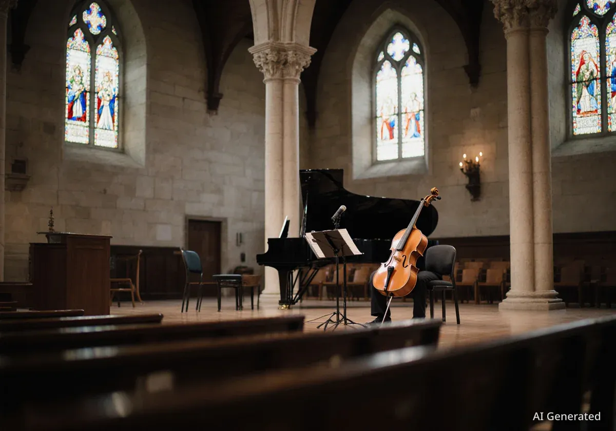Schallbacher Kulturtage bieten vielfältiges Programm