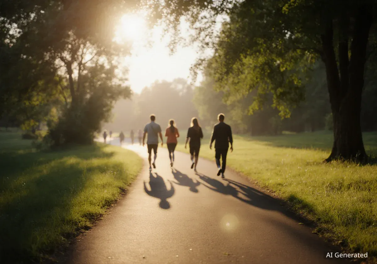 Dreyland-Dichterweg feiert zehnten Geburtstag