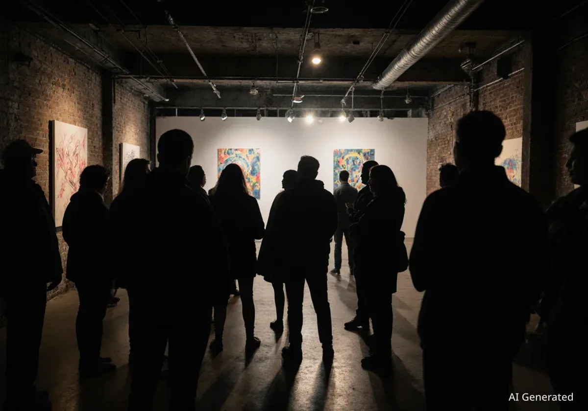 Basel-Stadt fördert Alternativkultur mit 585'000 Franken