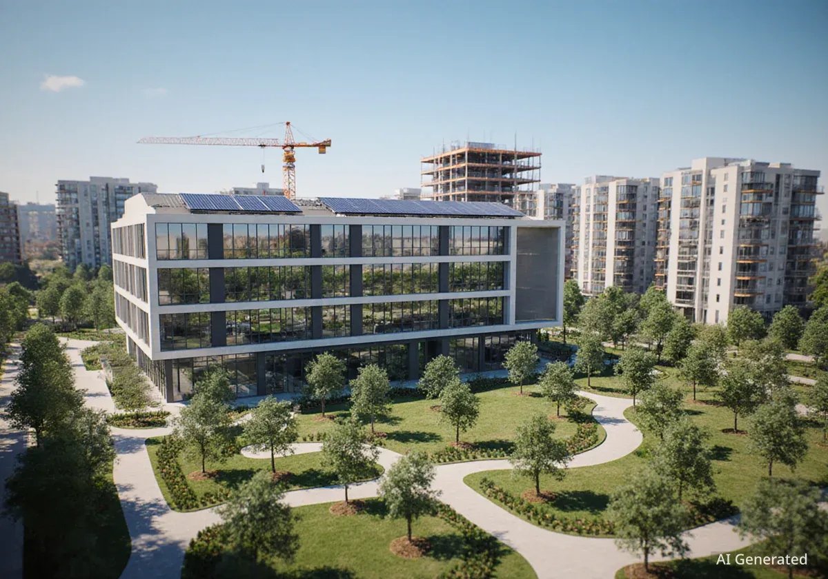 Basel plant Milliardenprojekte für die Zukunft